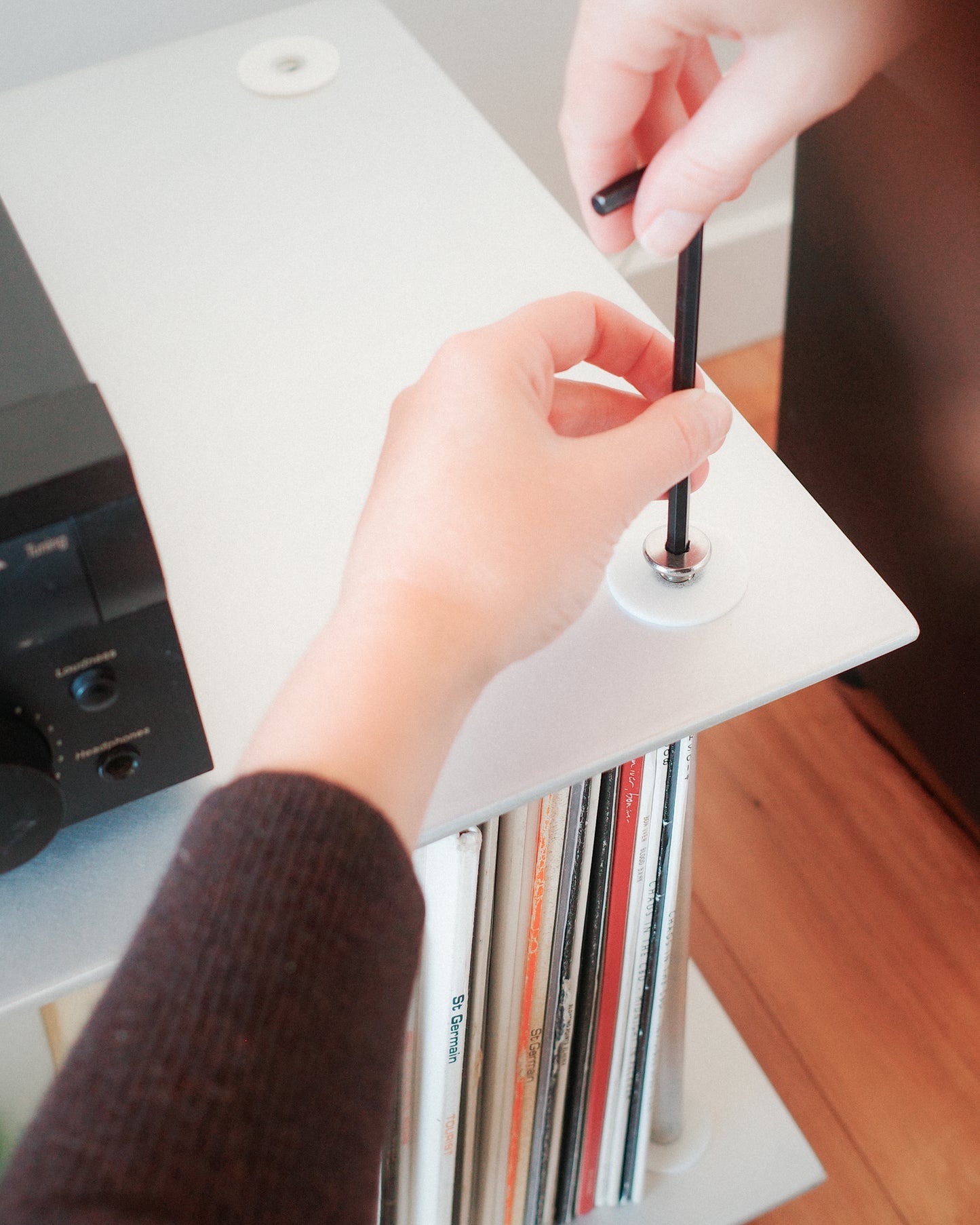 Beautifully Basic Shelf - Standard