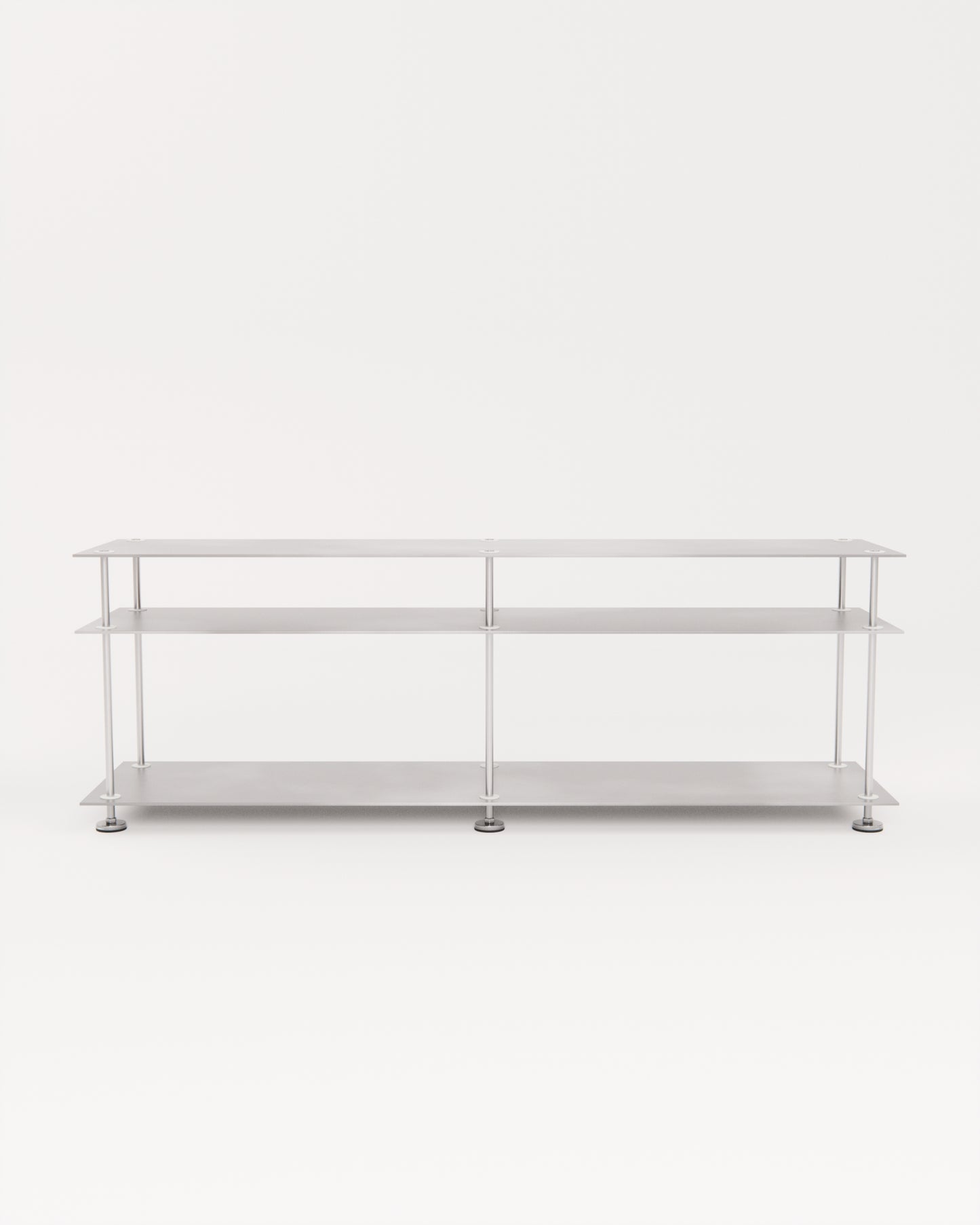 Beautifully Basic Shelf - Low