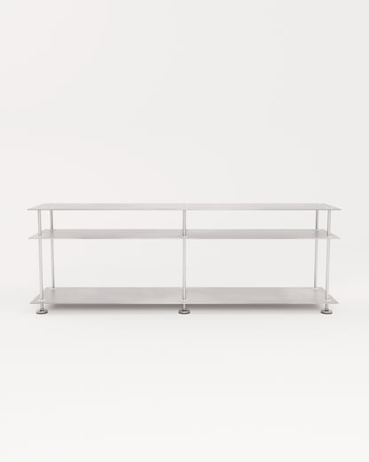 Beautifully Basic Shelf - Low
