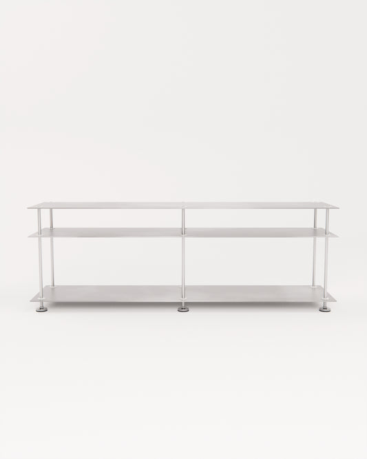 Beautifully Basic Shelf - Low