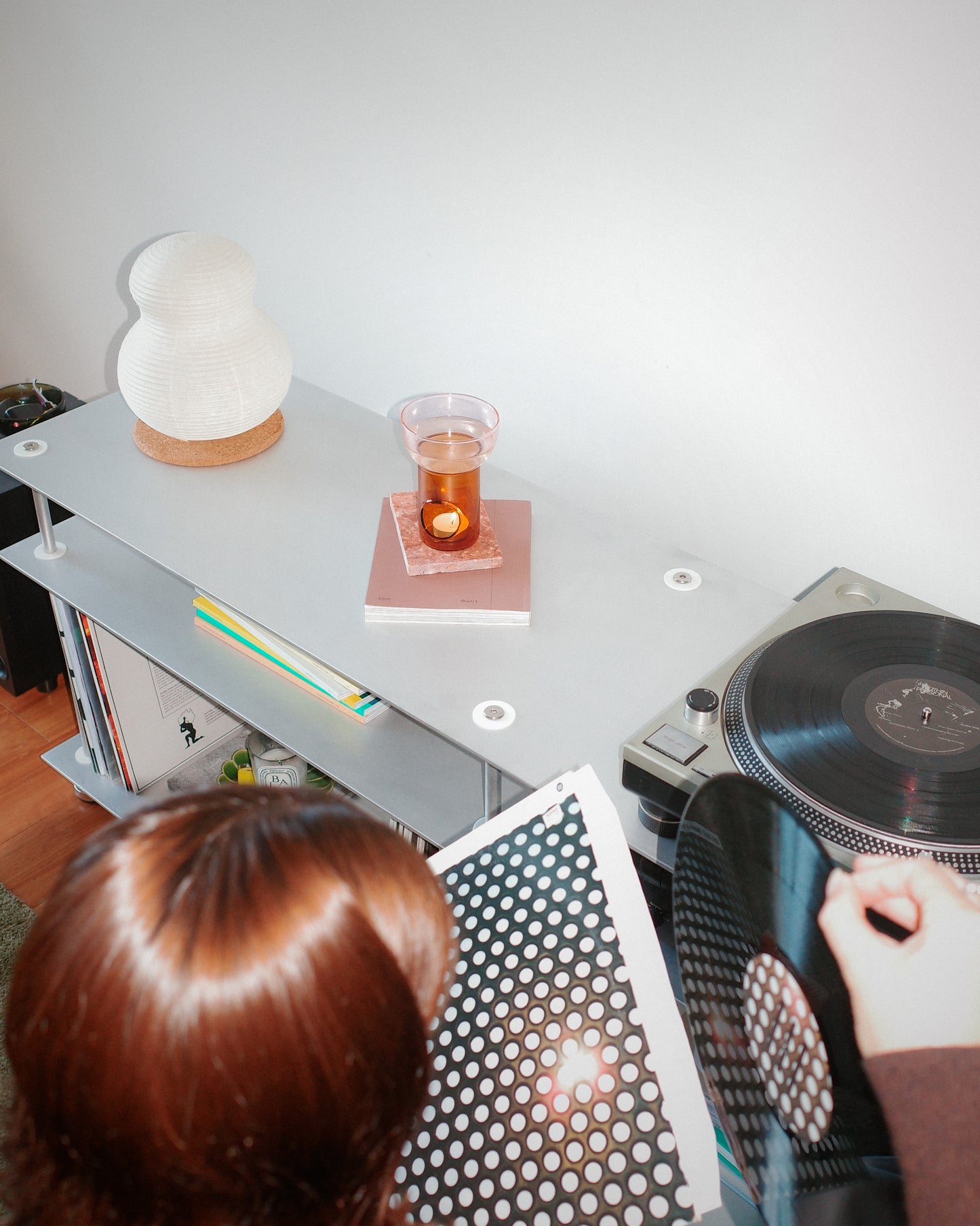 Beautifully Basic Shelf - Low