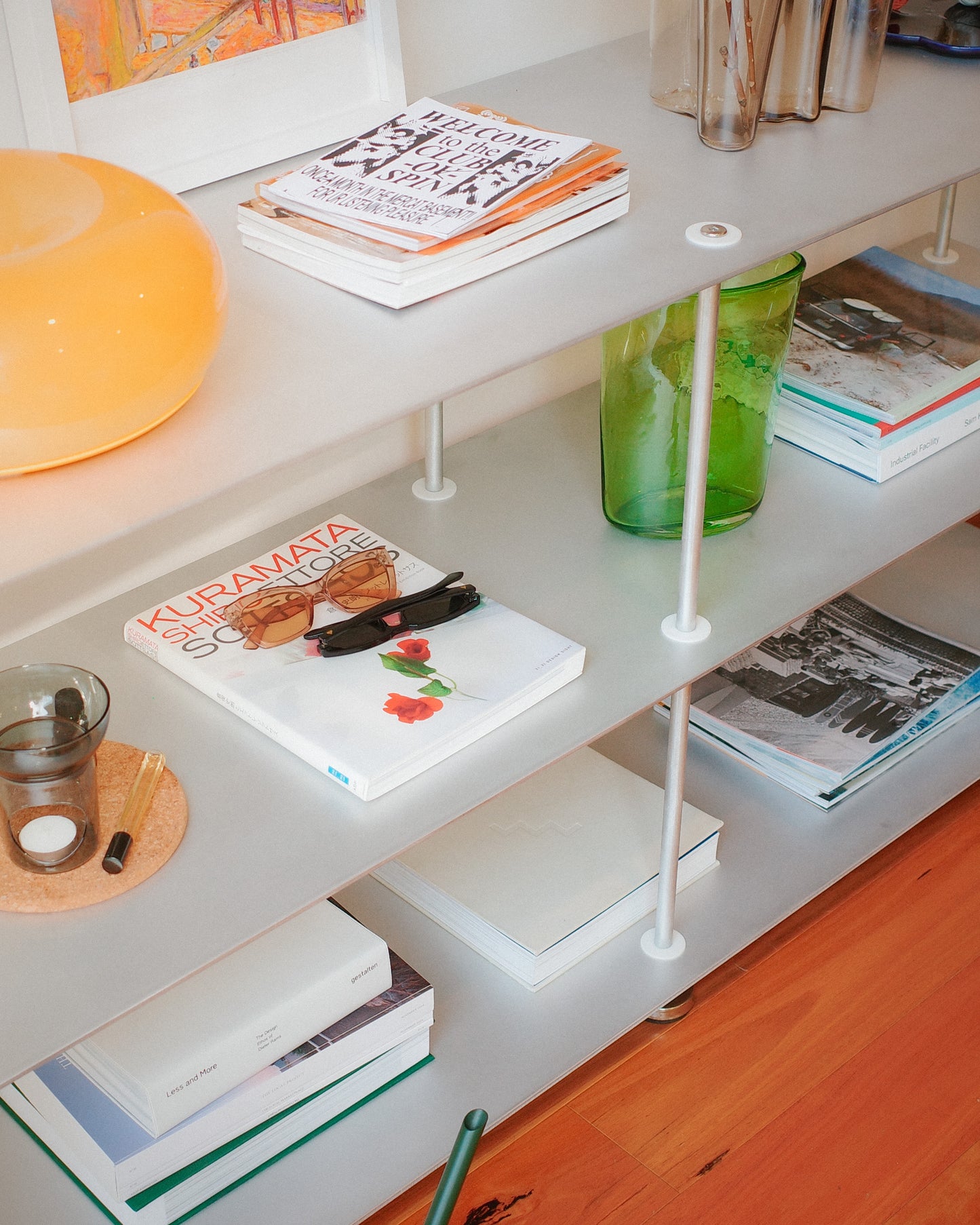 Beautifully Basic Shelf - Standard