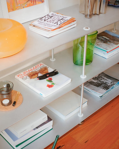 Beautifully Basic Shelf - Standard