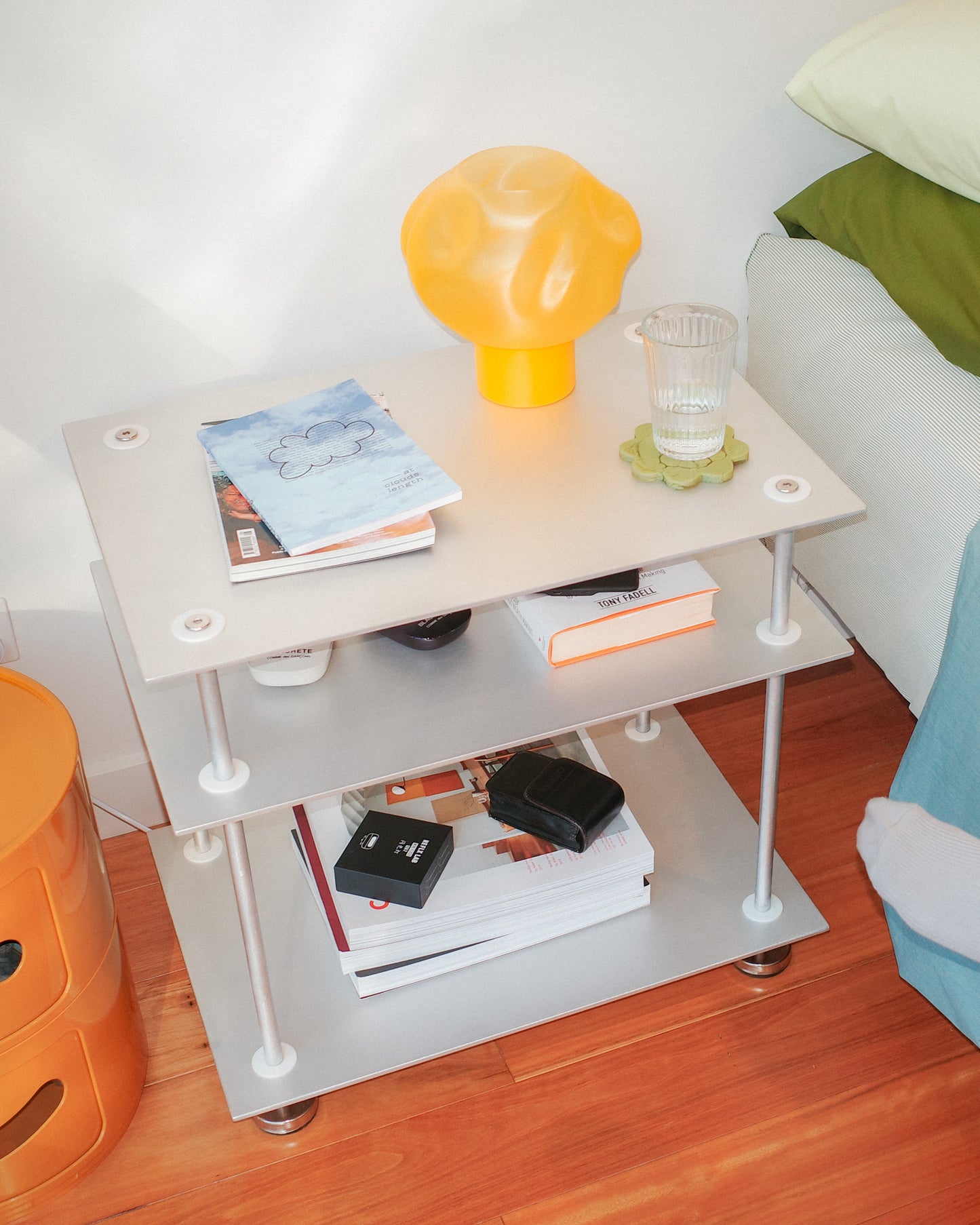 Beautifully Basic Shelf - Small