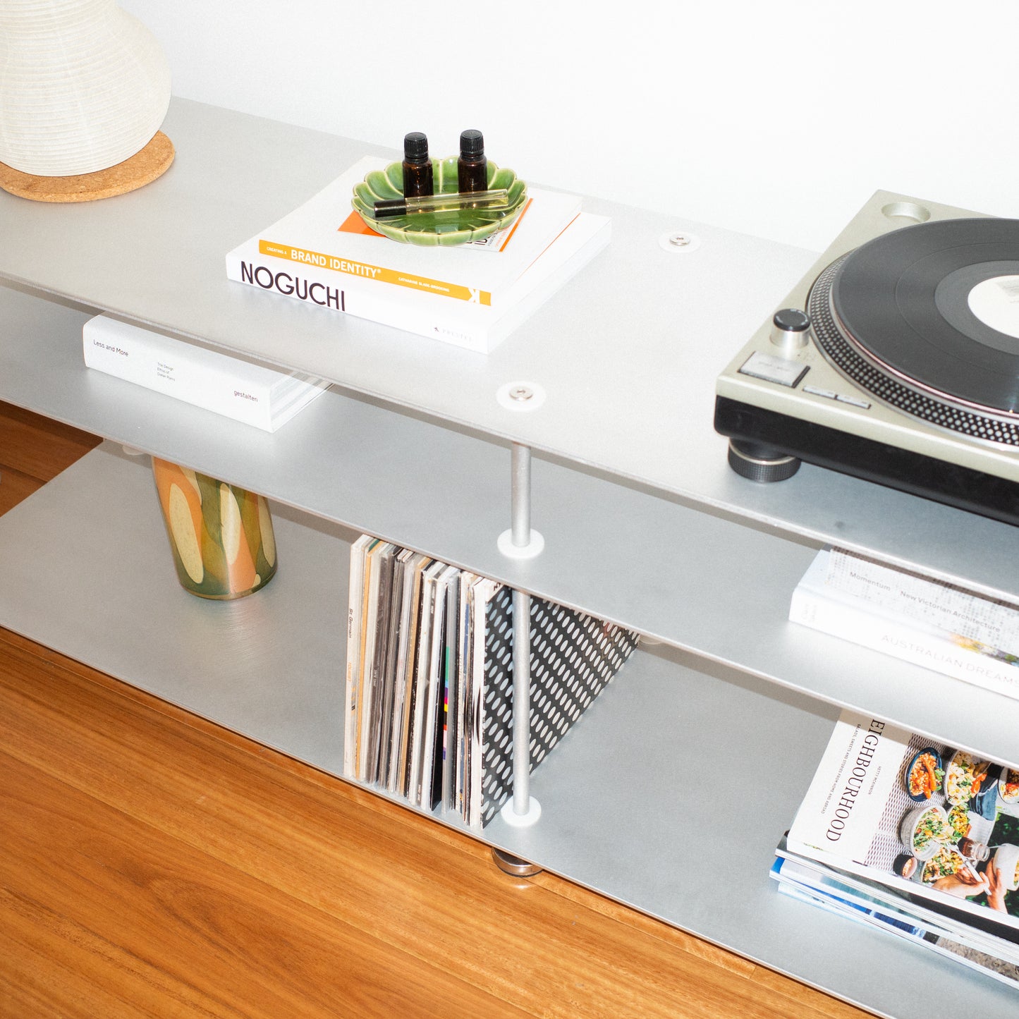 Beautifully Basic Shelf - Low